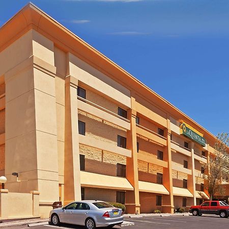 Hotel La Quinta By Wyndham El Paso West Bartlett Exterior foto