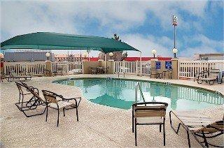 Hotel La Quinta By Wyndham El Paso West Bartlett Exterior foto