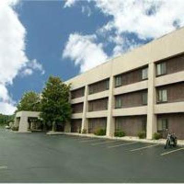 Hotel La Quinta By Wyndham El Paso West Bartlett Exterior foto