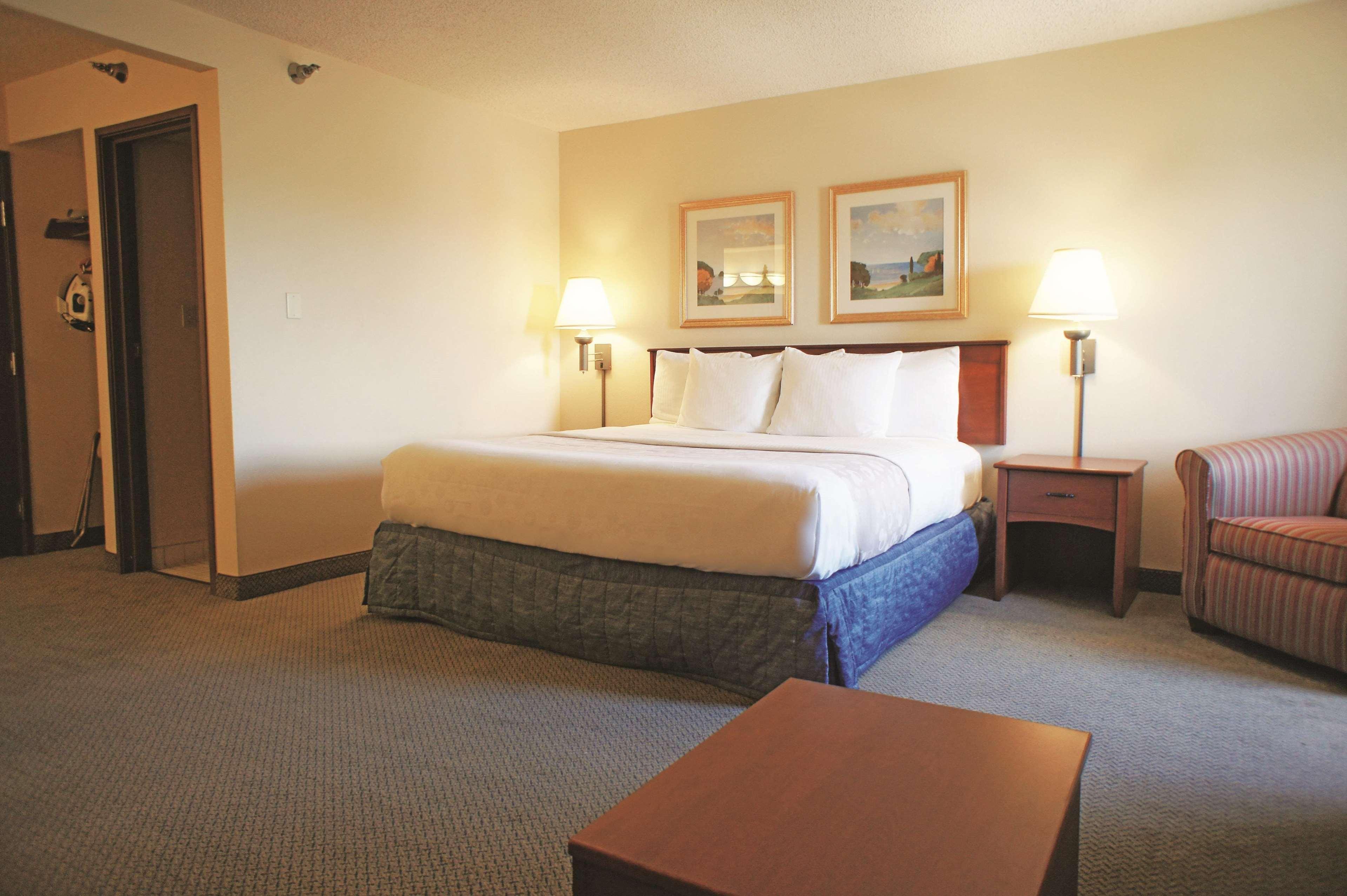 Hotel La Quinta By Wyndham El Paso West Bartlett Exterior foto