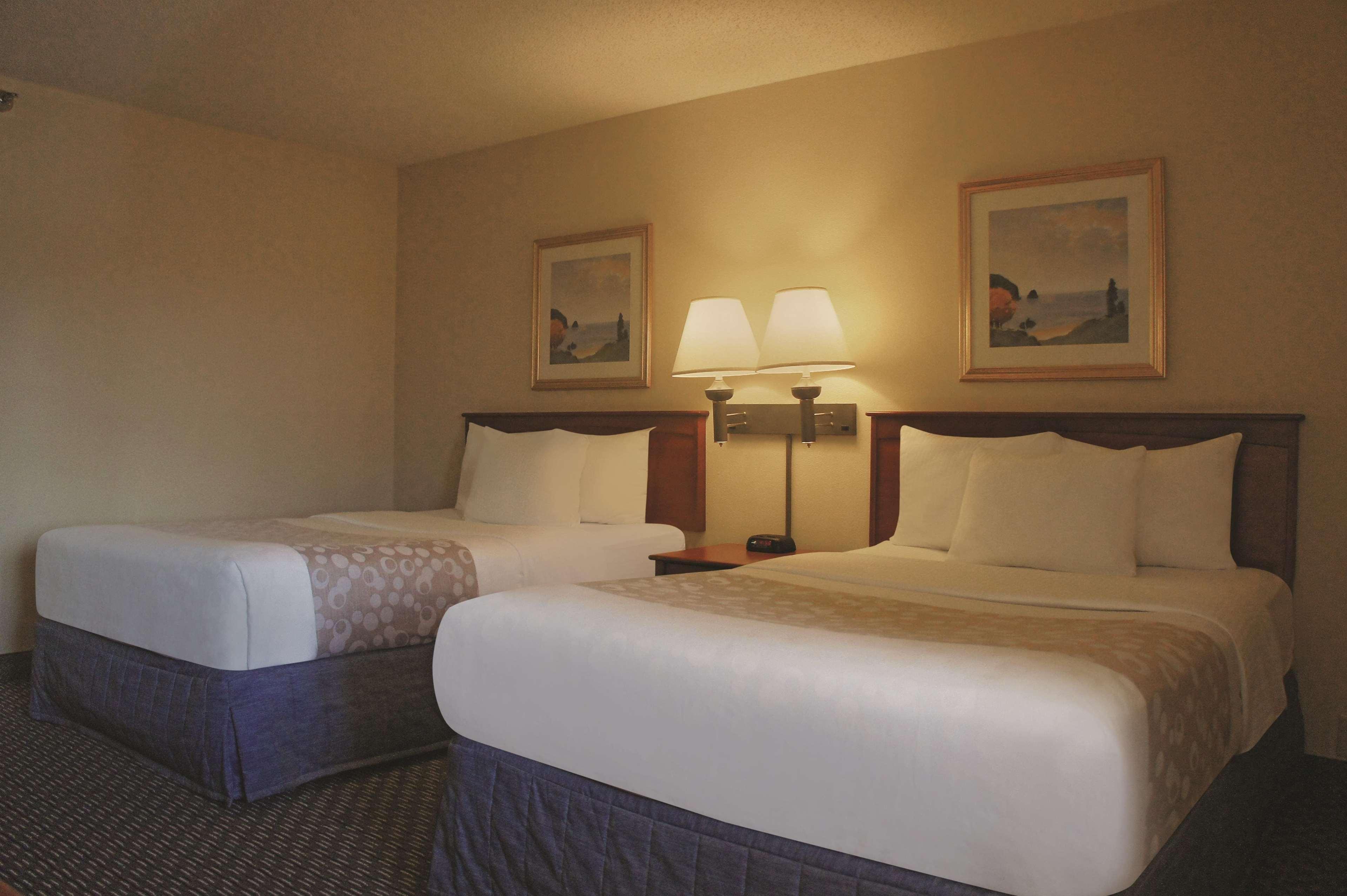 Hotel La Quinta By Wyndham El Paso West Bartlett Exterior foto